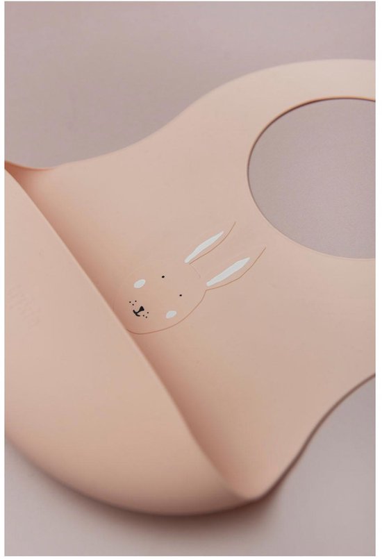 Trixie Siliconen slab 2-pack - Mrs. Rabbit van Trixie — afbeelding 3