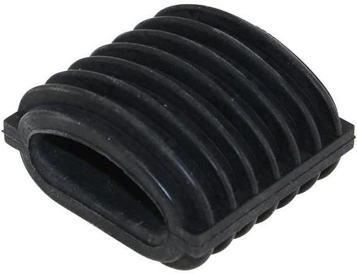 Krukband Rubber - Kickstart Rubber - Motor Starten - Specifiek Ontwerp - 49895 g - Zwart