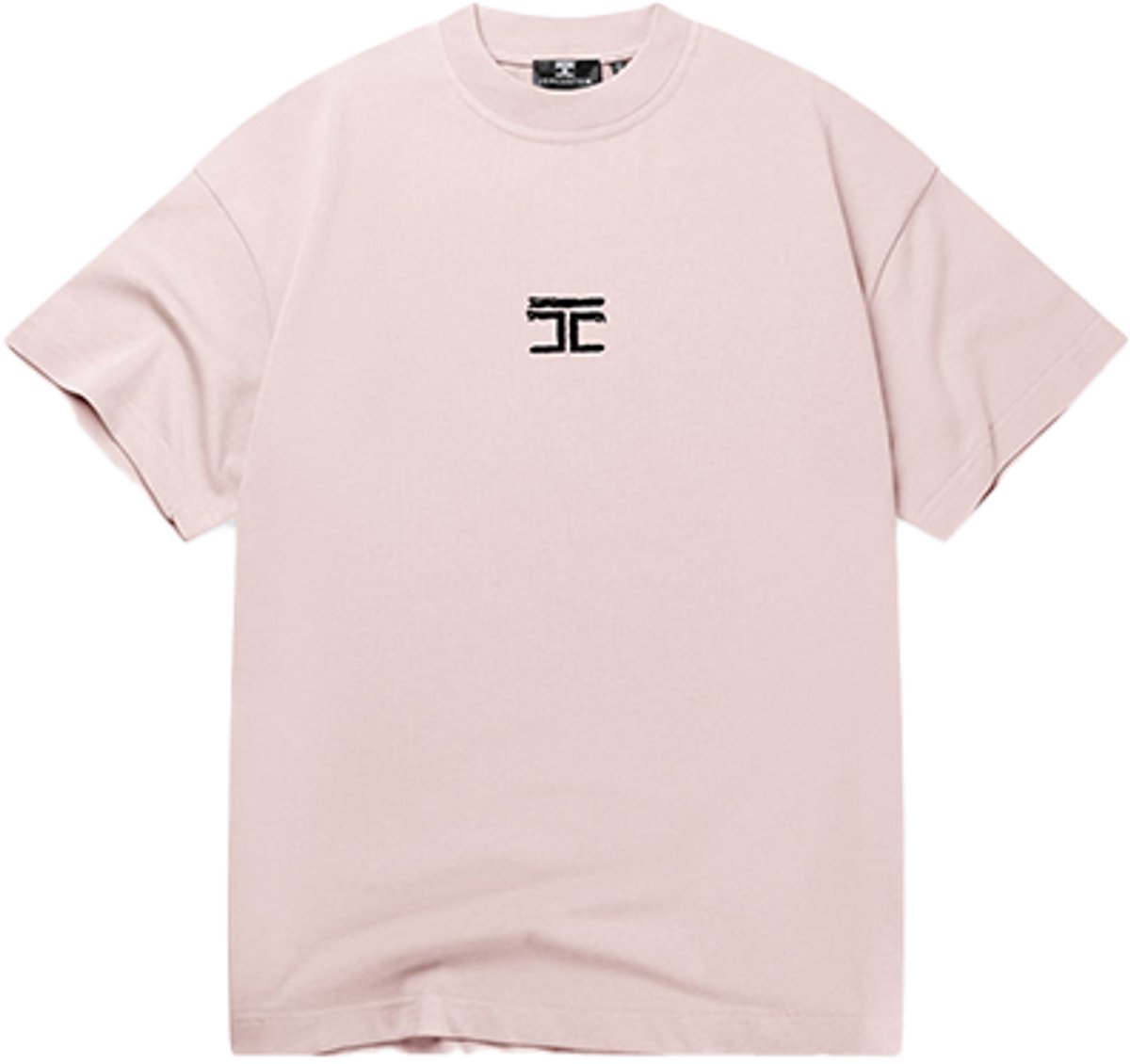 Jorcustom Artist Summer Set Loose Fit T-Shirt