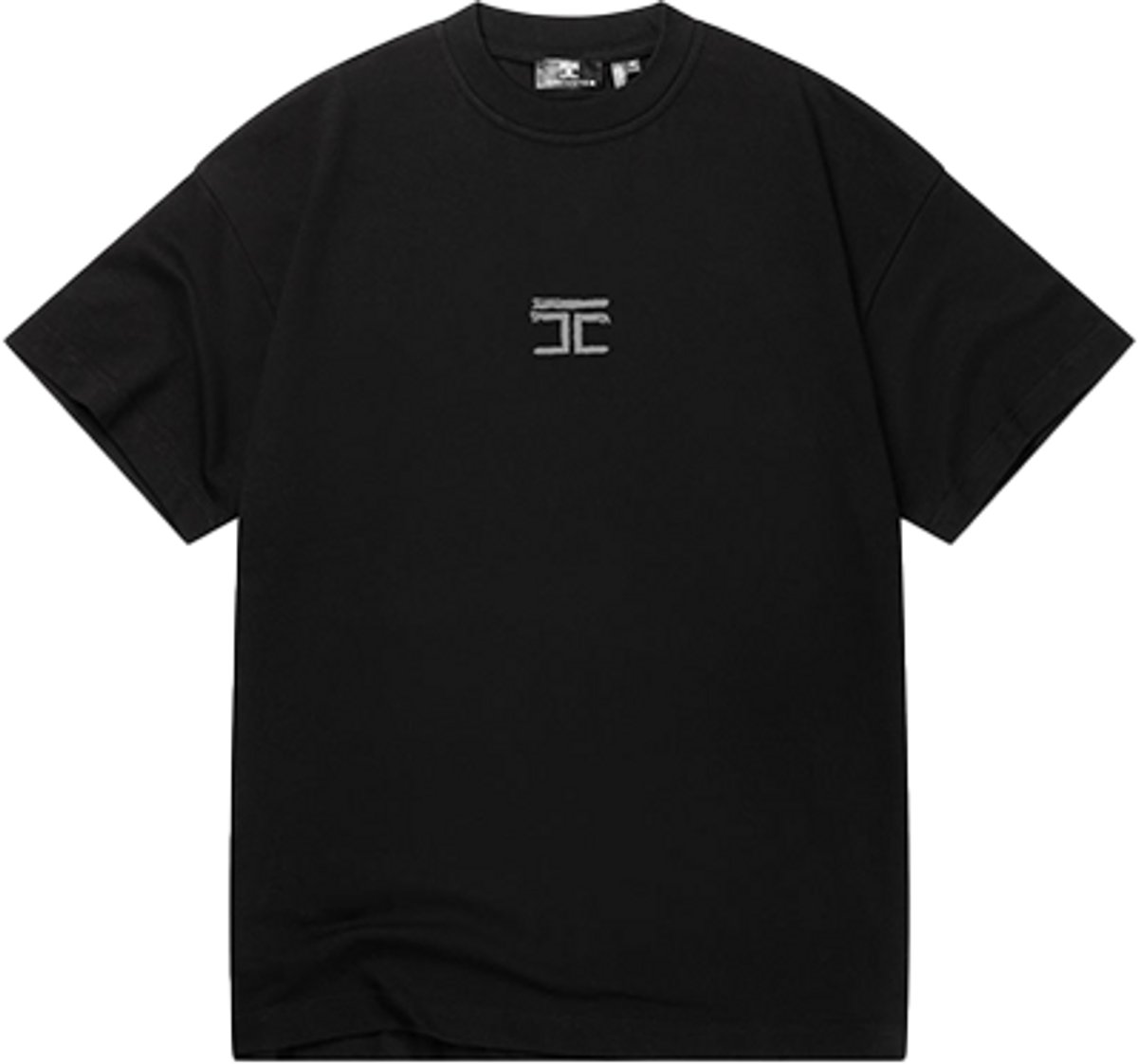 Jorcustom Artist Summer Set Loose Fit T-Shirt