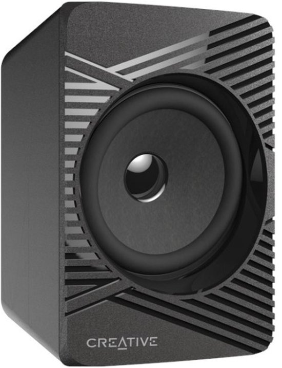 Creative Speakers 2.1 Sbs E2500 Voor Bluetooth 5.0 Ideaal Voor Muziek En Films van Merkloos — afbeelding 2