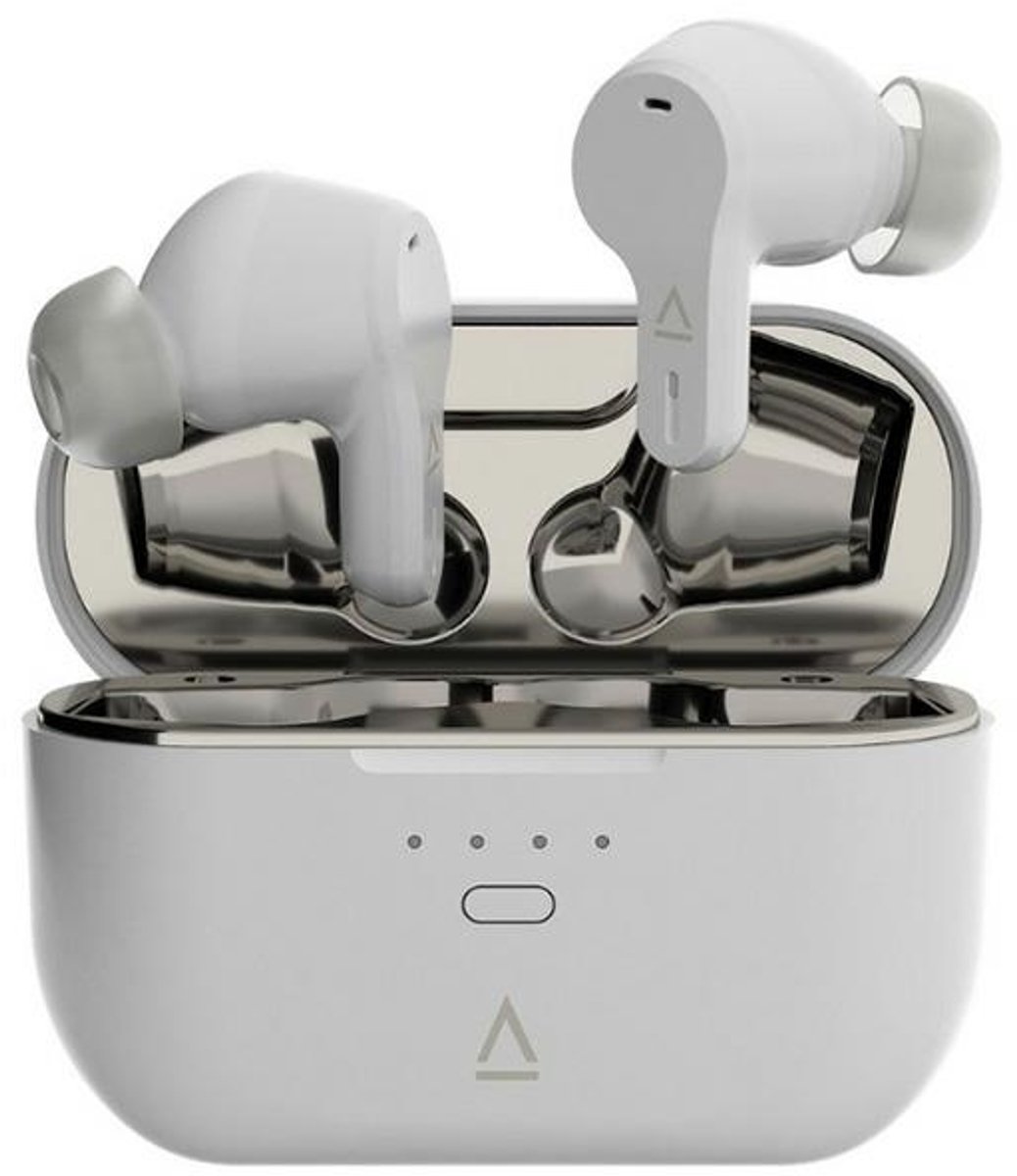 Creative Zen Airsxfi Draadloze Hoofdtelefoon Voor Bluetooth 5.3 Anc-Telefoons