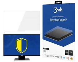 3MK FlexibleGlass - Hybride Glasbescherming - iiYama ProLite T2454MSC-B1AG - 25 inch