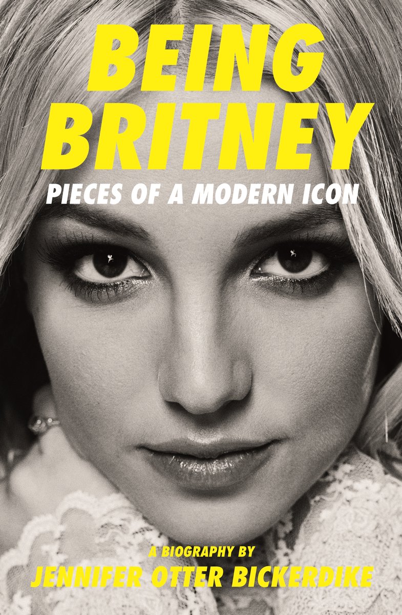 Being Britney thumbnail