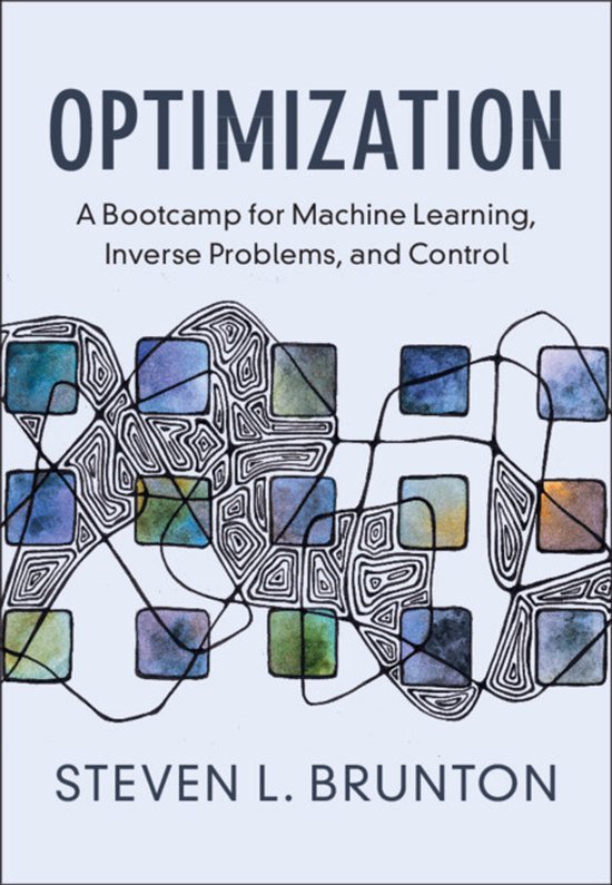 Optimization - cover