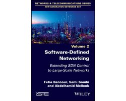 Software-Defined Networking 2