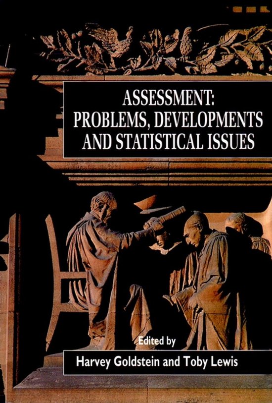 Assessment - cover