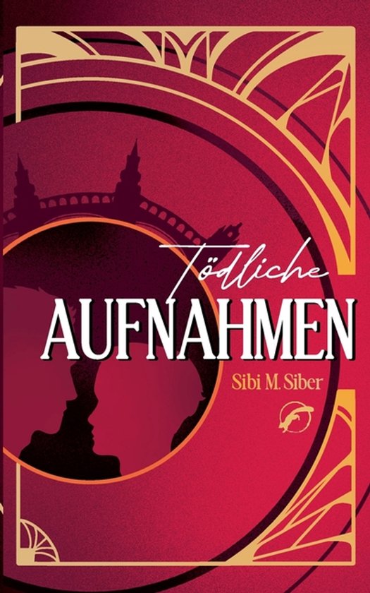 Tödliche Aufnahmen - cover