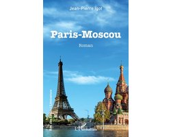 Rue Des Écoles- Paris-Moscou