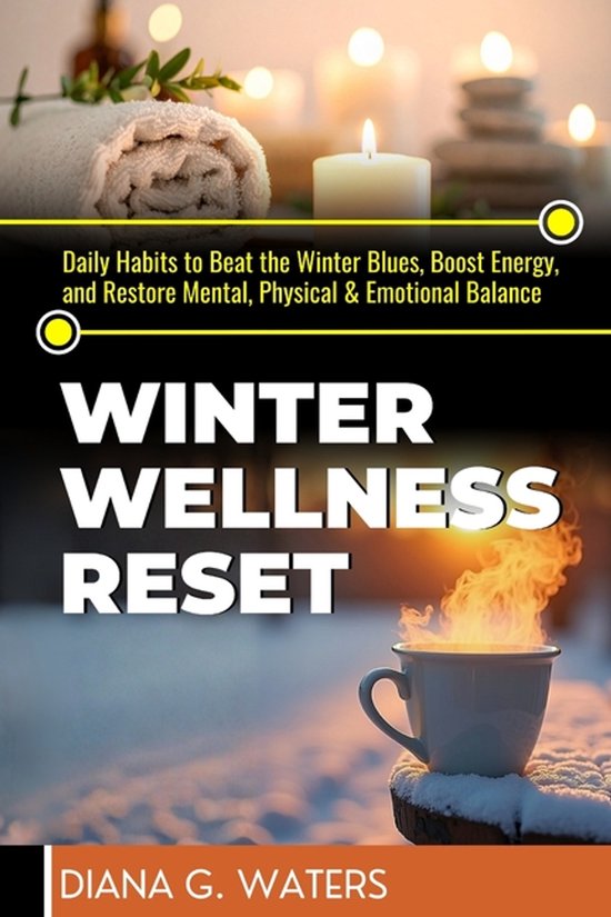 Mindful Reset- Winter Wellness Reset - cover