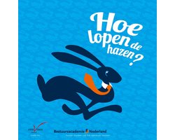 Hoe lopen de hazen?