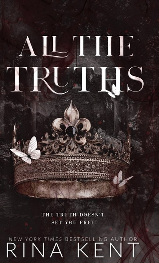 Lies & Truths Duet Special Edition- All The Truths