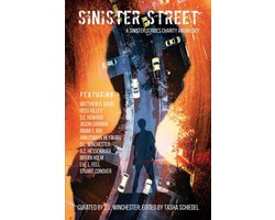 Sinister Street