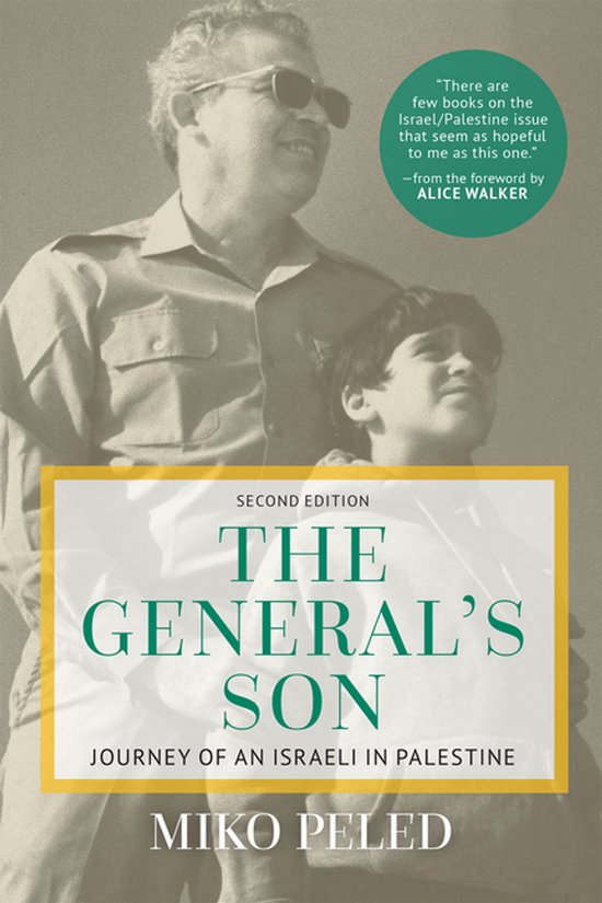The General's Son - cover
