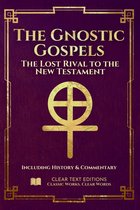 Lost Books of the Bible-The Gnostic Gospels