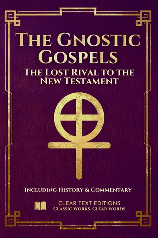 Lost Books of the Bible-The Gnostic Gospels