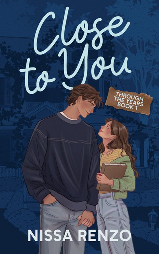 Through the Years- Close to You (Deluxe Edition) - cover