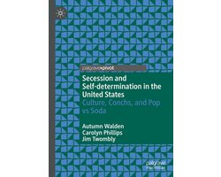 Secession and Self-determination in the United States