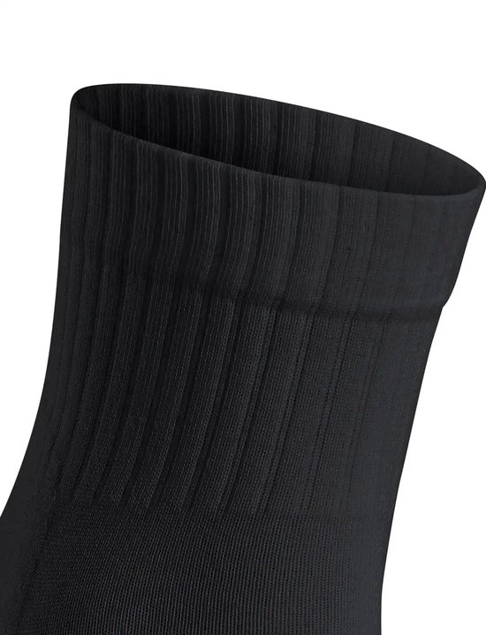 Falke Cool Kick chaussettes baskets femmes qui ne s'affaissent pas - 36 - Wit