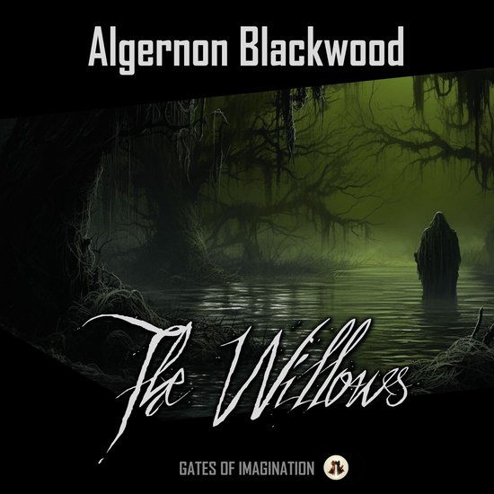 The Willows - cover