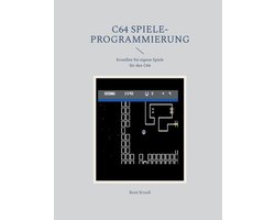C64 Spiele-Programmierung