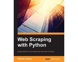 Python Web Scraping