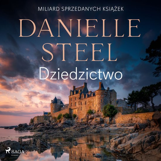 Dziedzictwo - cover