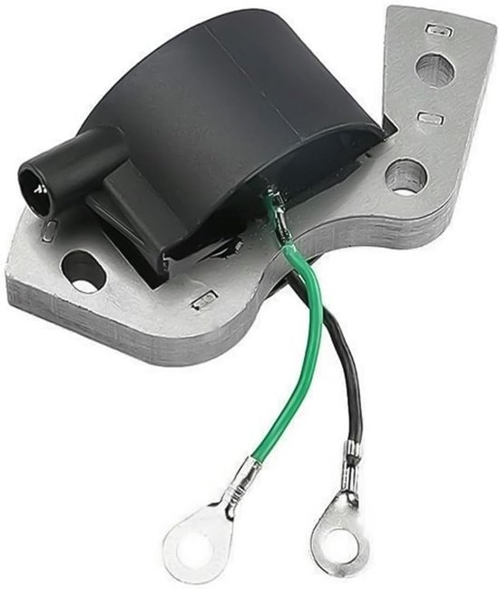 Set van 2 Buitenboordmotor Ontstekingsspoelen voor OMC Johnson Evinrude 582995 584477 580416 - Betrouwbare vervangingen voor optimale motorprestaties — afbeelding 5