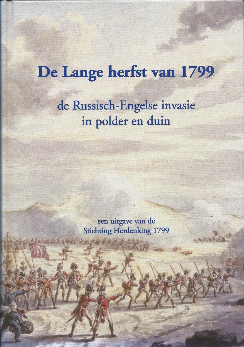 De Lange Herfst Van 1799