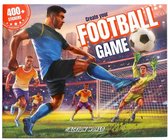 Create your football game stickerboek