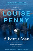 Chief Inspector Gamache-A Better Man
