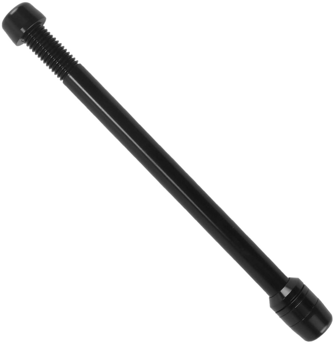 Allecto - Fietstrainer - M12x1.75 adapter - Voor mountainbike en racefiets - Betrouwbare verbinding - Verbeter je training - Geschikt voor elke fie...