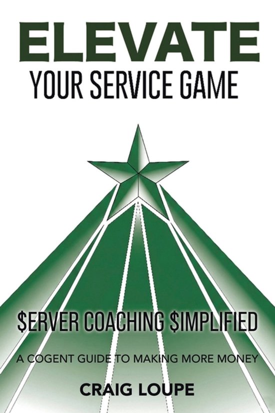 Elevate Your Service Game - cover