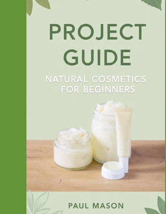 Project Guide - cover