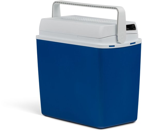 Mobicool MM24 thermoelectrische cooler blauw 21L van Mobicool — afbeelding 2