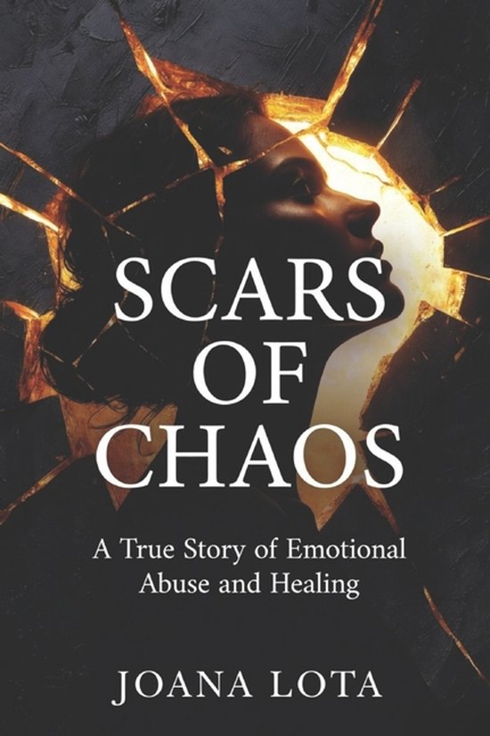 Scars of Chaos - cover