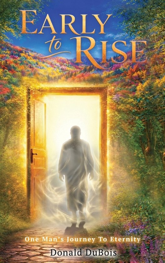 Early To Rise - cover