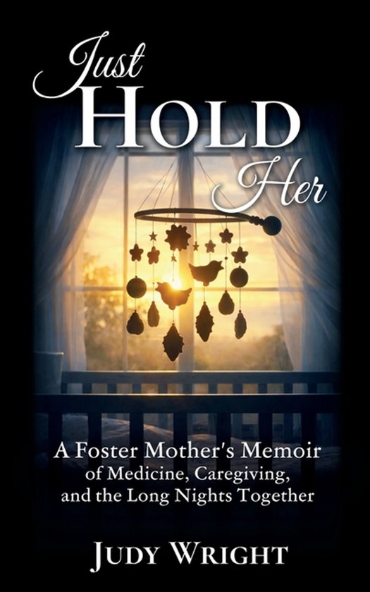 Just Hold Her - cover