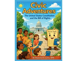 Civic Adventures- Civic Adventures