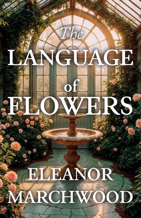 The Language of Flowers - cover