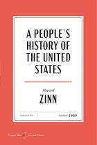 アート・デザイン・音楽 A People's History of the United States A People's History of the United States, Howard Zinn