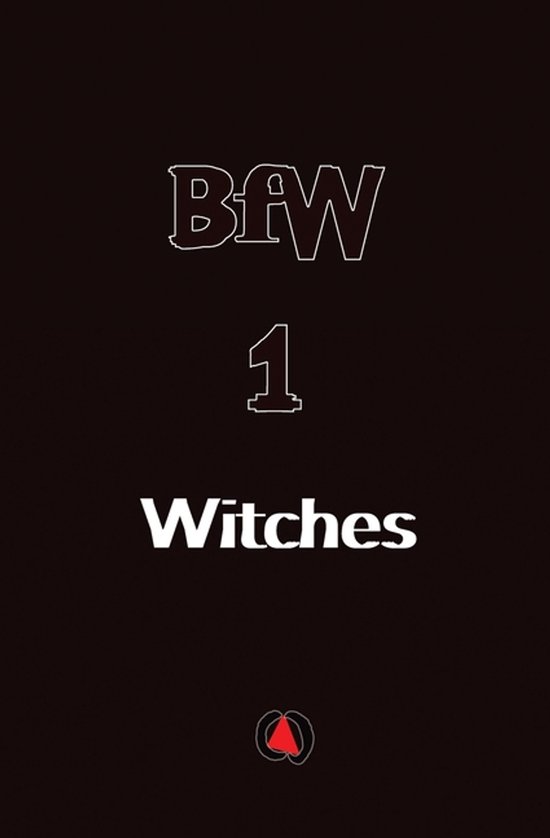 Boy for a Witch: Hot and Yummy Testicular Recipes from Baba  ... - cover