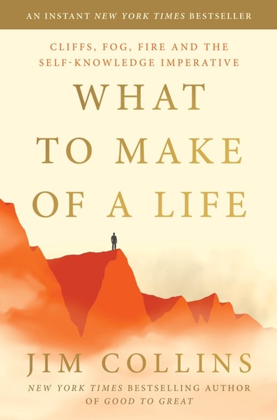 What to Make of a Life - cover