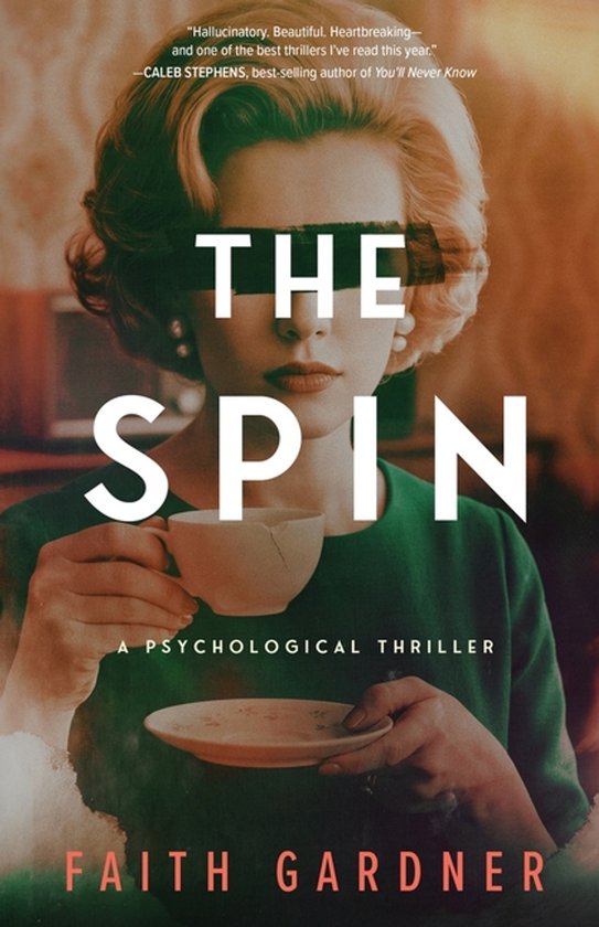The Spin - cover