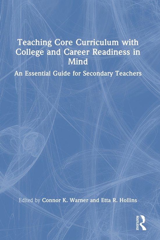 Teaching Core Curriculum with College and Career Readiness i ... - cover