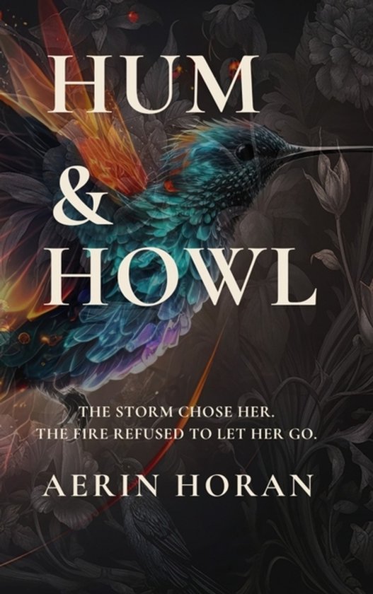 Hum & Howl - cover