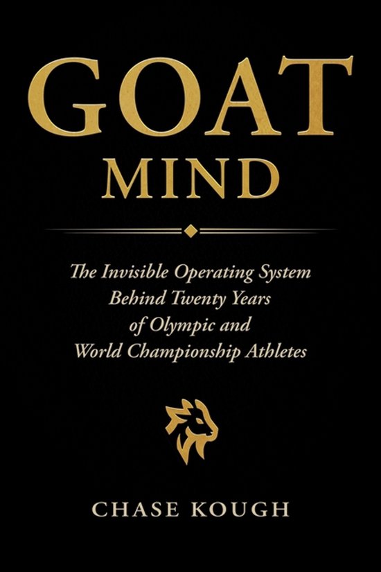 Goat Mind - cover