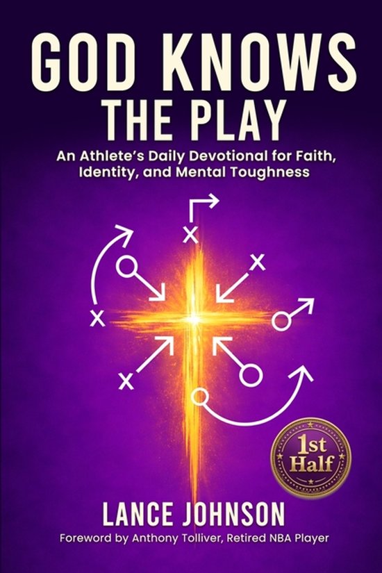 God Knows the Play - cover