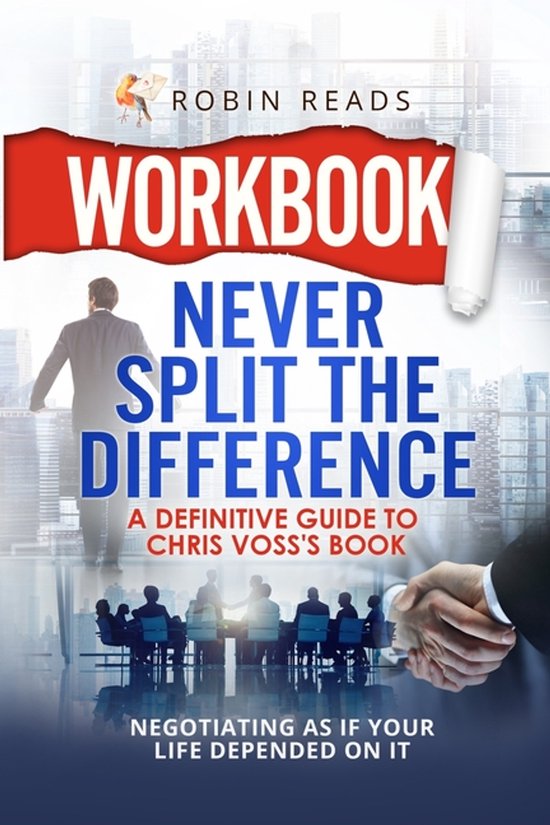 Workbook - cover