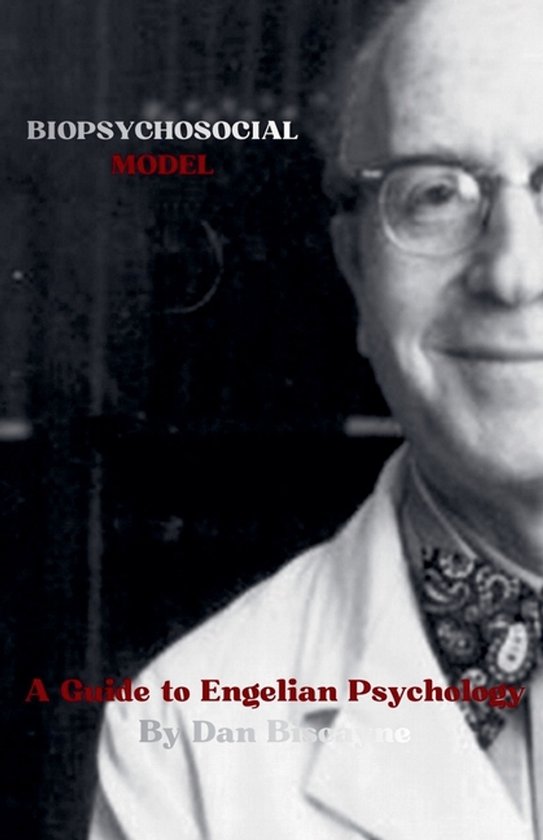 Psychological Theories- Biopsychosocial Model - cover